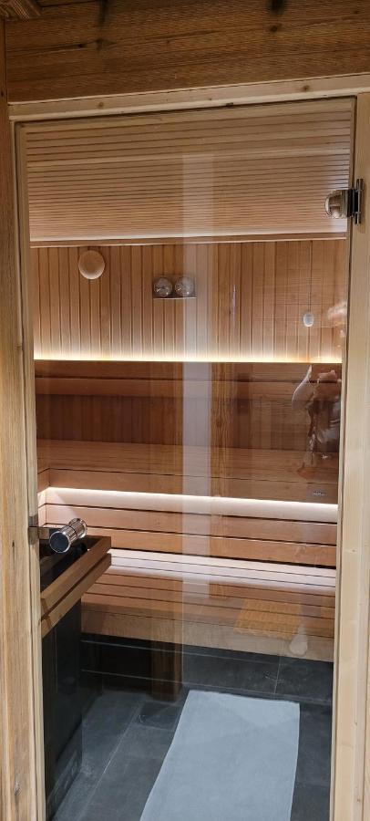 Les Petites Chambres St Gervais 圣热尔韦莱班 外观 照片